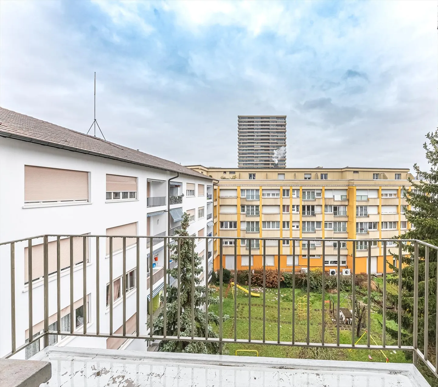 Ampio appartamento in una posizione centrale - Foto 7 di 7