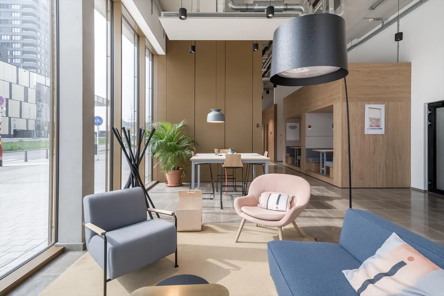 Büro - Foto 3 von 6