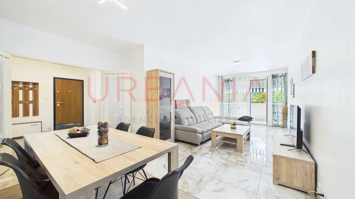 Charmant Appartement à Meyrin - Photo 1 sur 8
