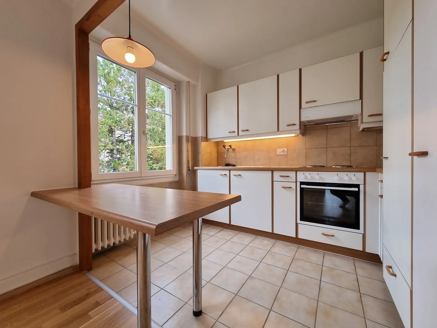 Charmante Wohnung in Lausanne - Foto 5 von 6