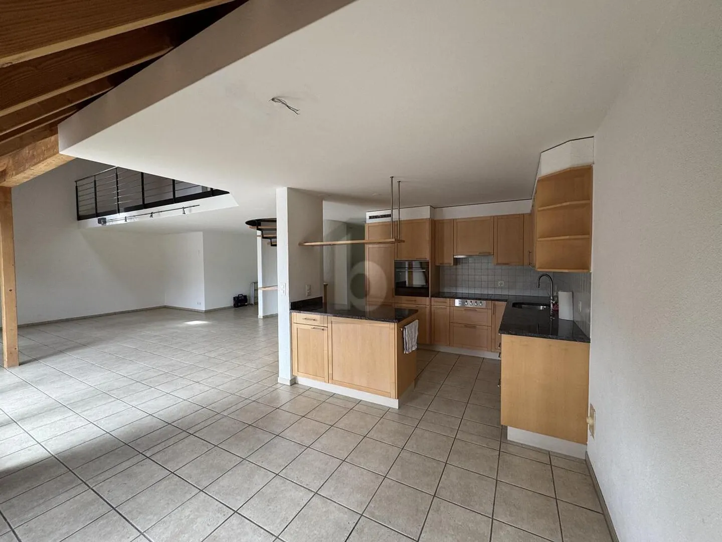 Geräumige Maisonette in Bubendorf - Foto 2 von 6