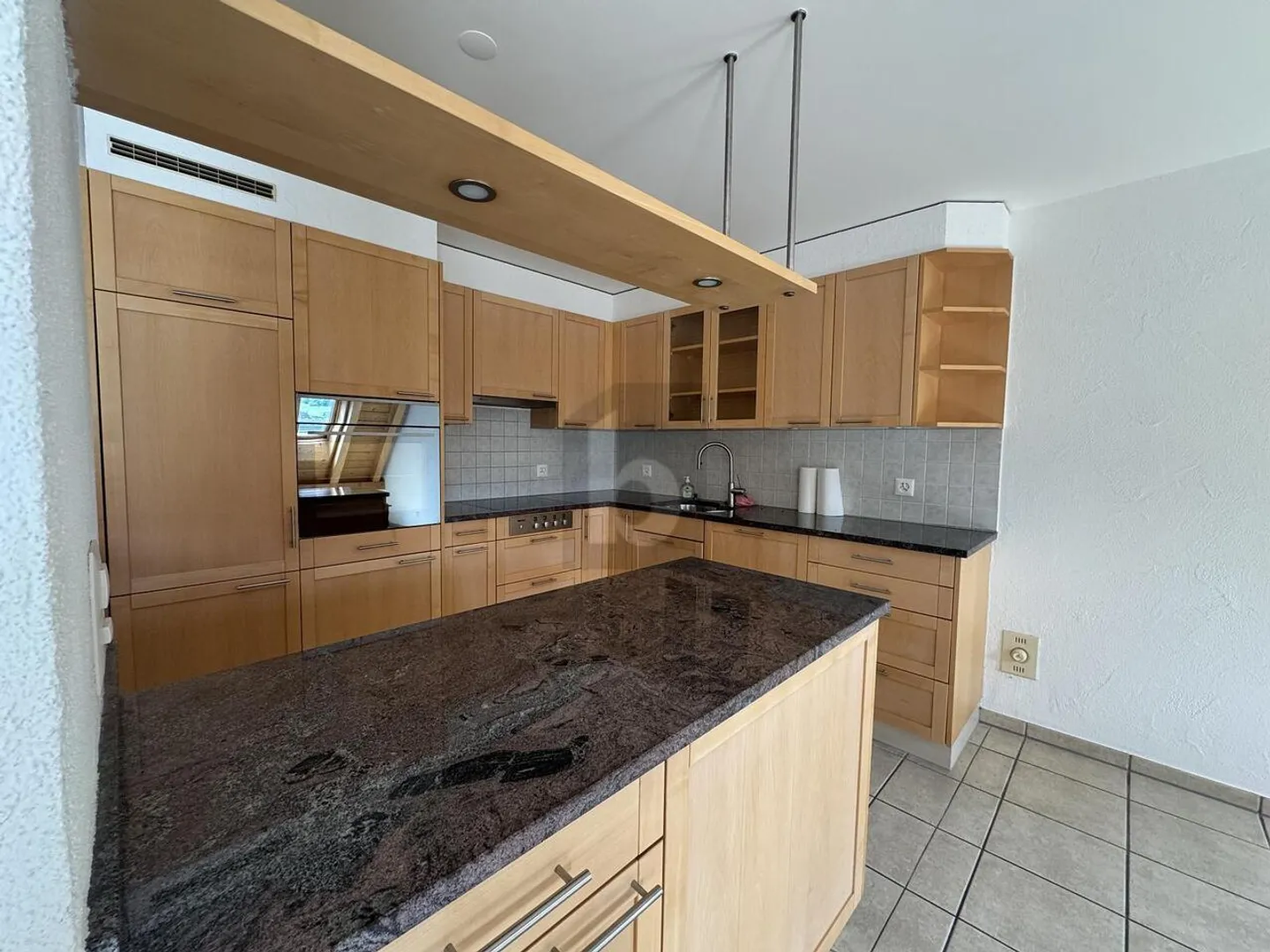 Geräumige Maisonette in Bubendorf - Foto 3 von 6