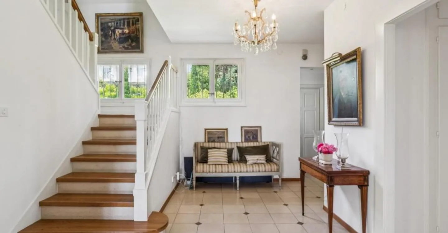 Charming Property between the Village of Pully and the Lake - Photo 2 of 12