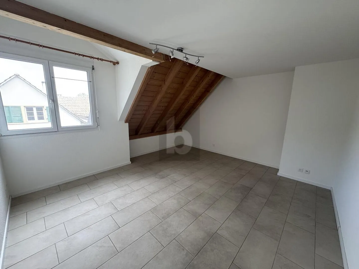 Geräumige Maisonette in Bubendorf - Foto 4 von 6