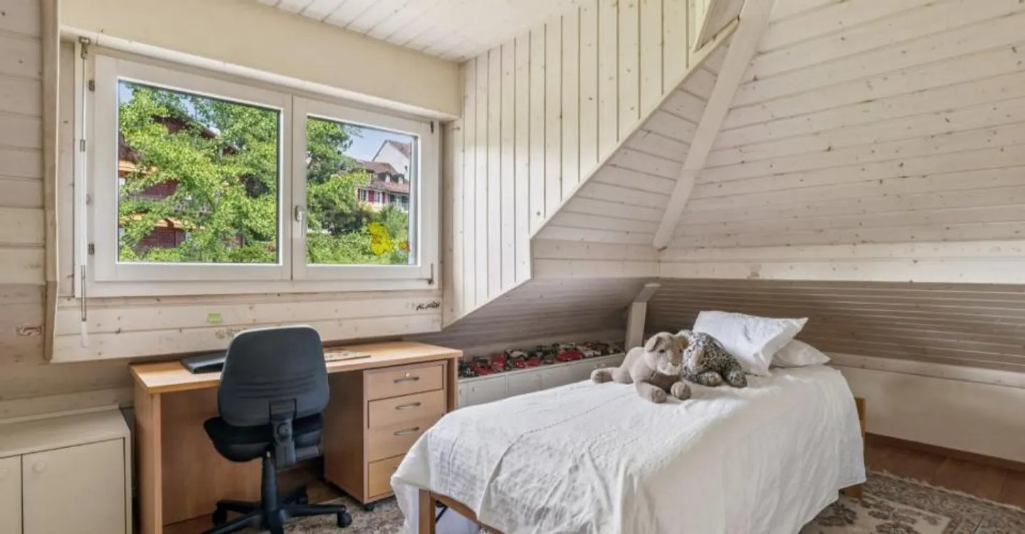 Charming Property between the Village of Pully and the Lake - Photo 9 of 12