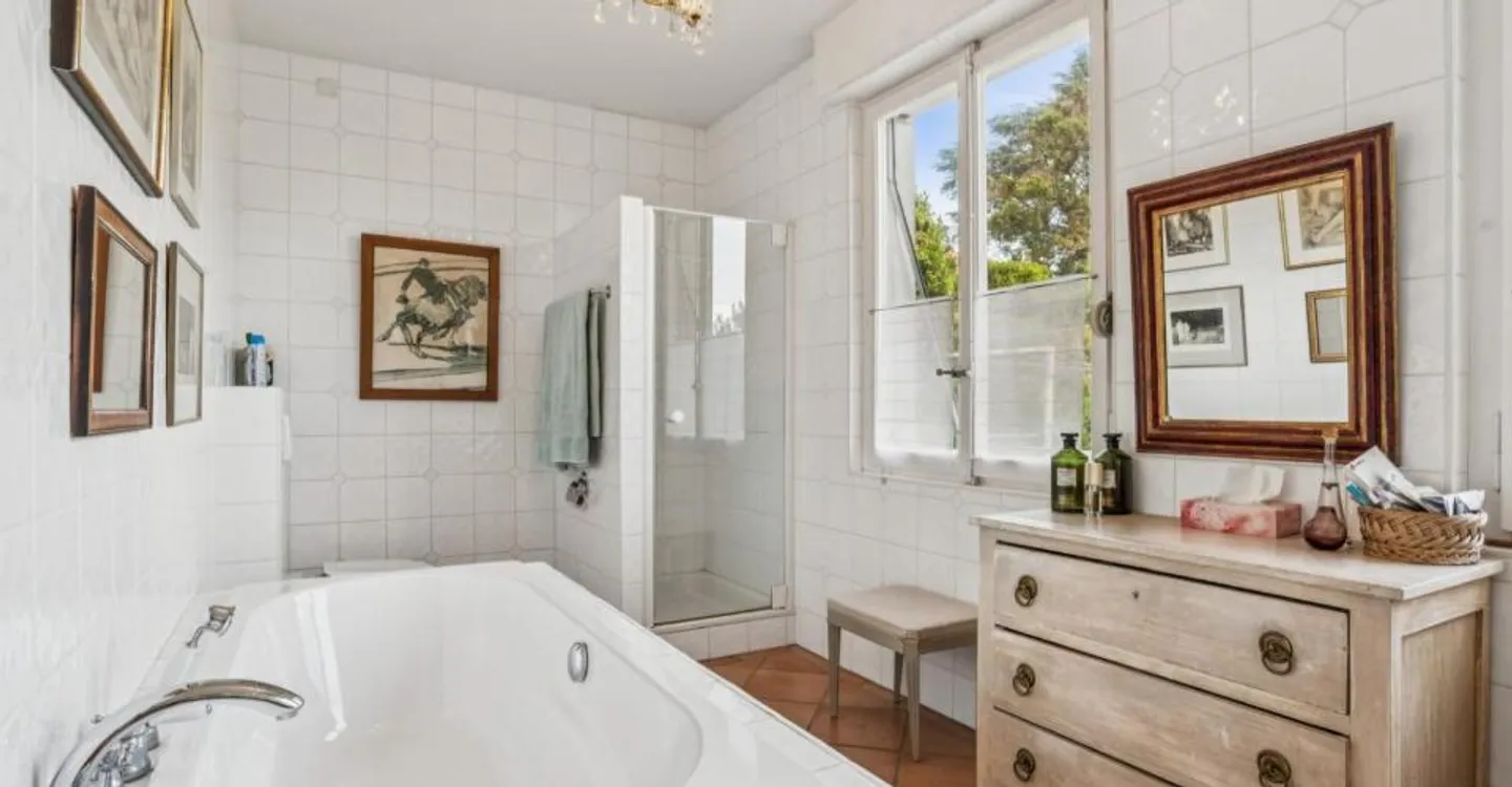 Charming Property between the Village of Pully and the Lake - Photo 10 of 12