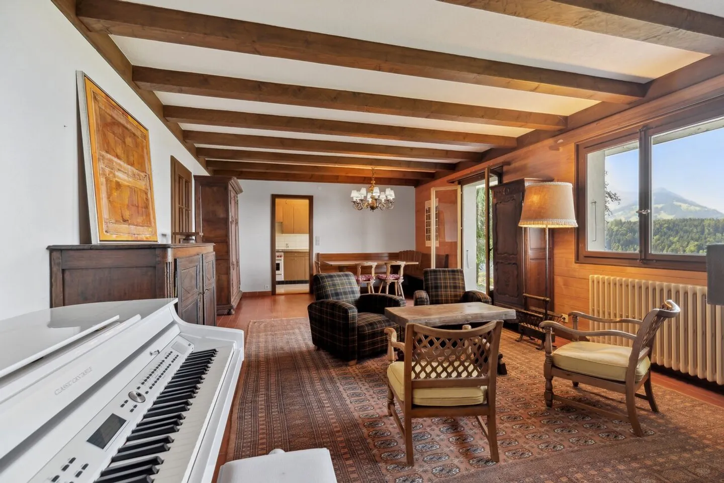 Chalet kaufen - Foto 14 von 20