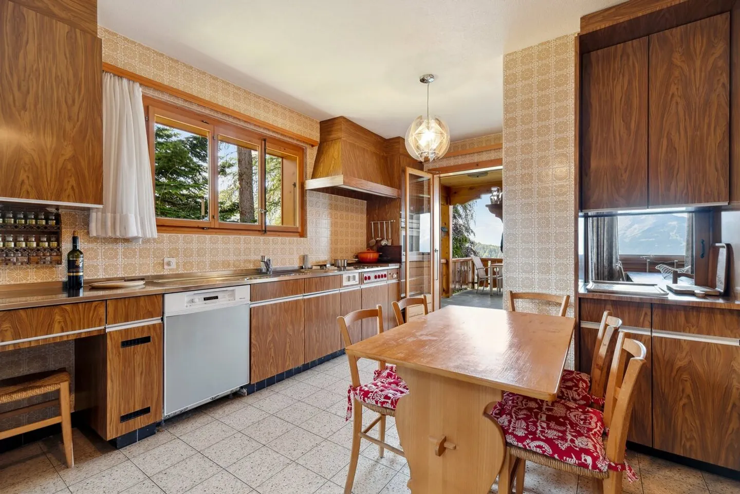 Chalet kaufen - Foto 15 von 20