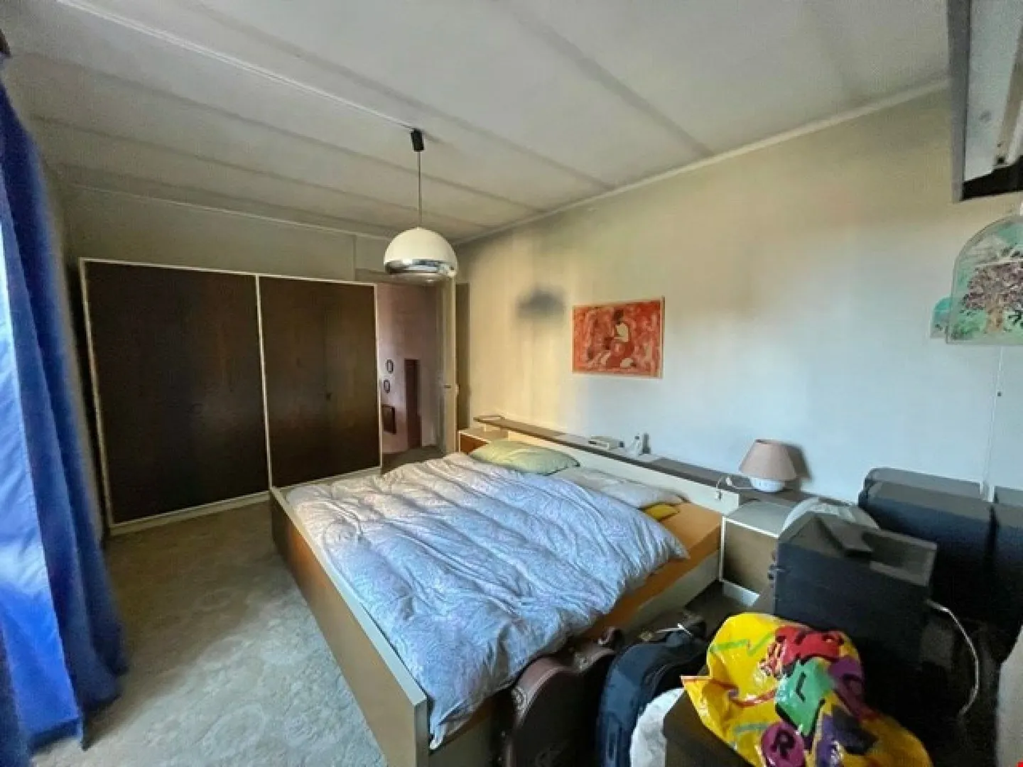 GORDOLA (NUCLEO) - ZU VERKAUFEN TICINESE HAUS ZU RENOVIEREN - Foto 11 von 13