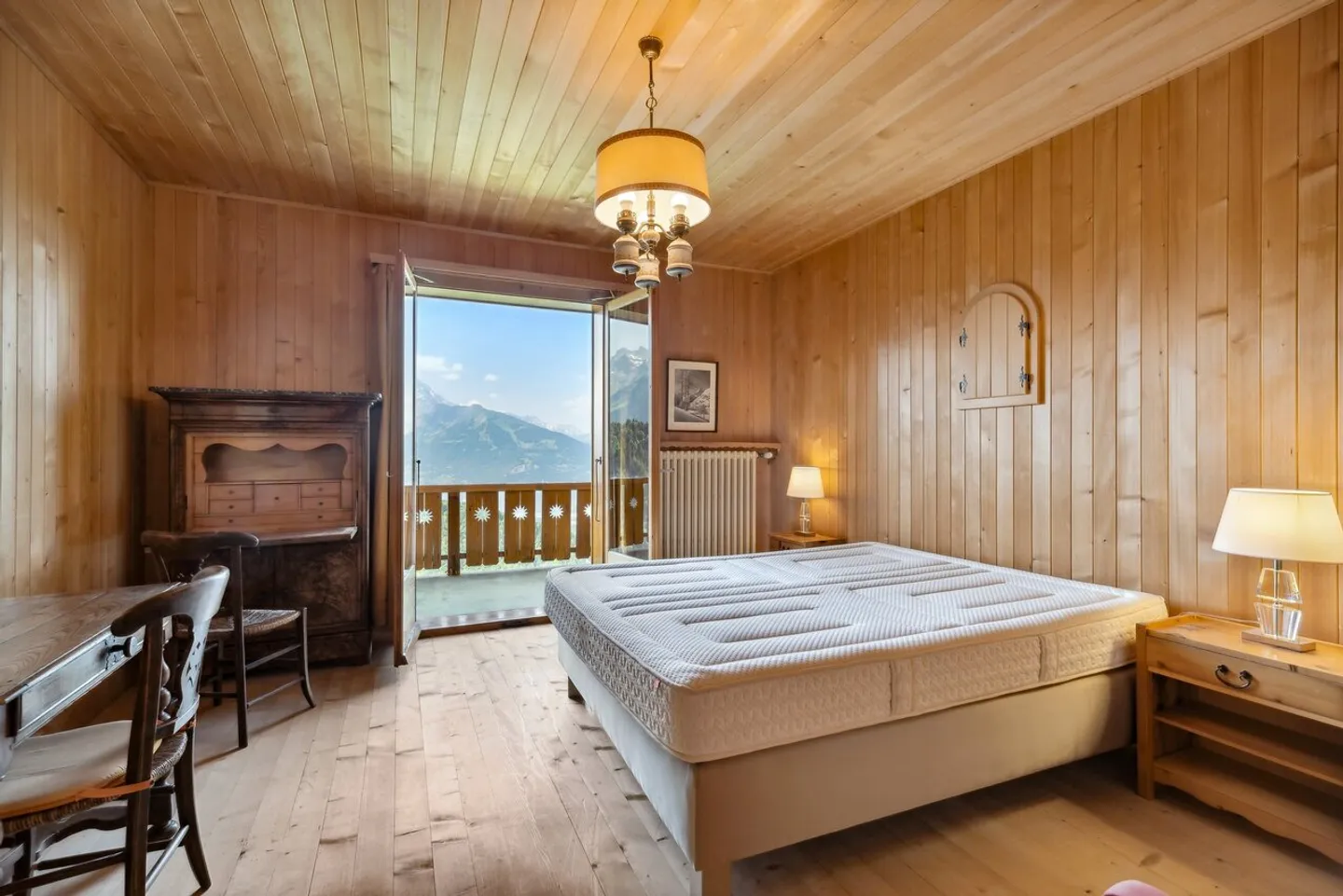 Chalet kaufen - Foto 16 von 20