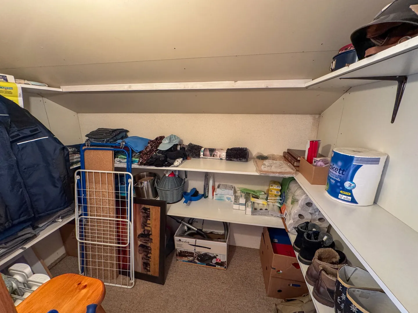 Charmantes Einfamilienhaus - Foto 16 von 20