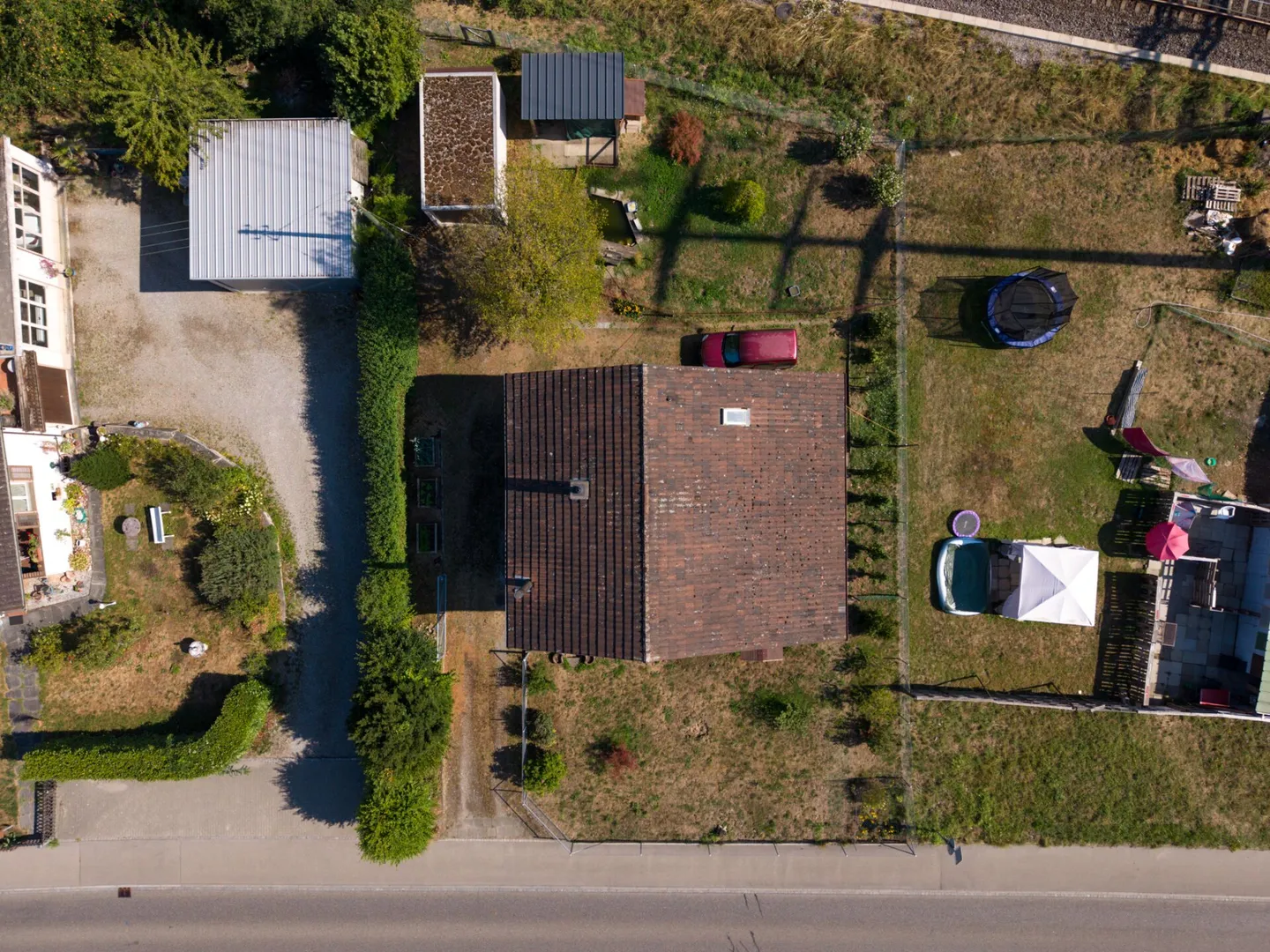 Charmantes Einfamilienhaus - Foto 19 von 20