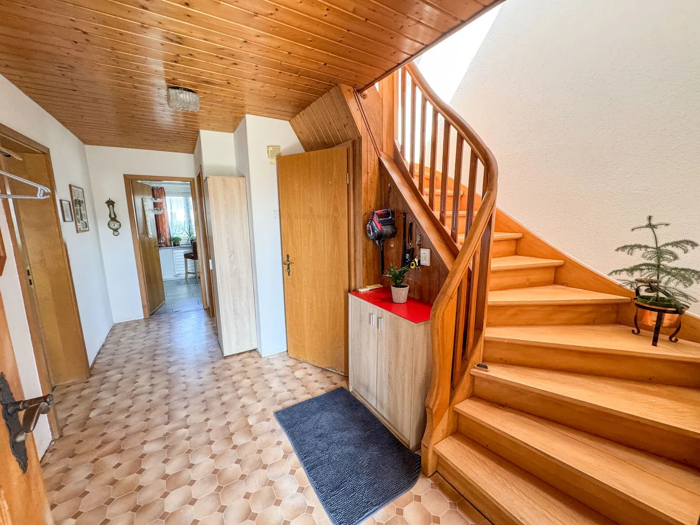 Charmantes Einfamilienhaus - Foto 10 von 20