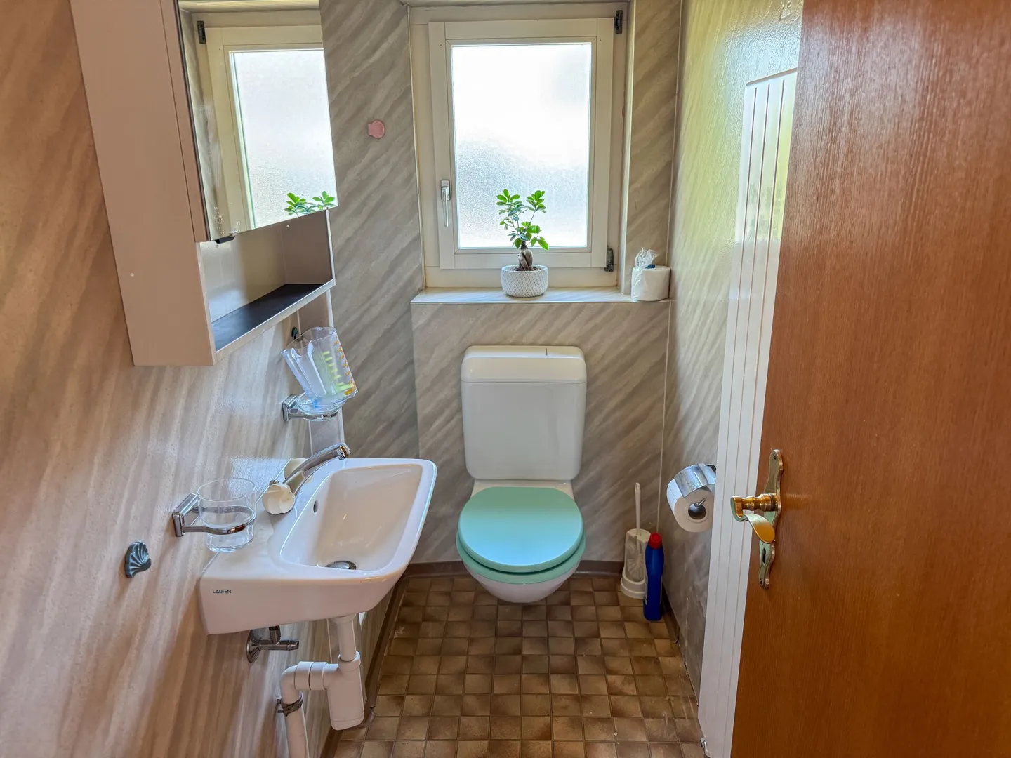 Charmantes Einfamilienhaus - Foto 12 von 20
