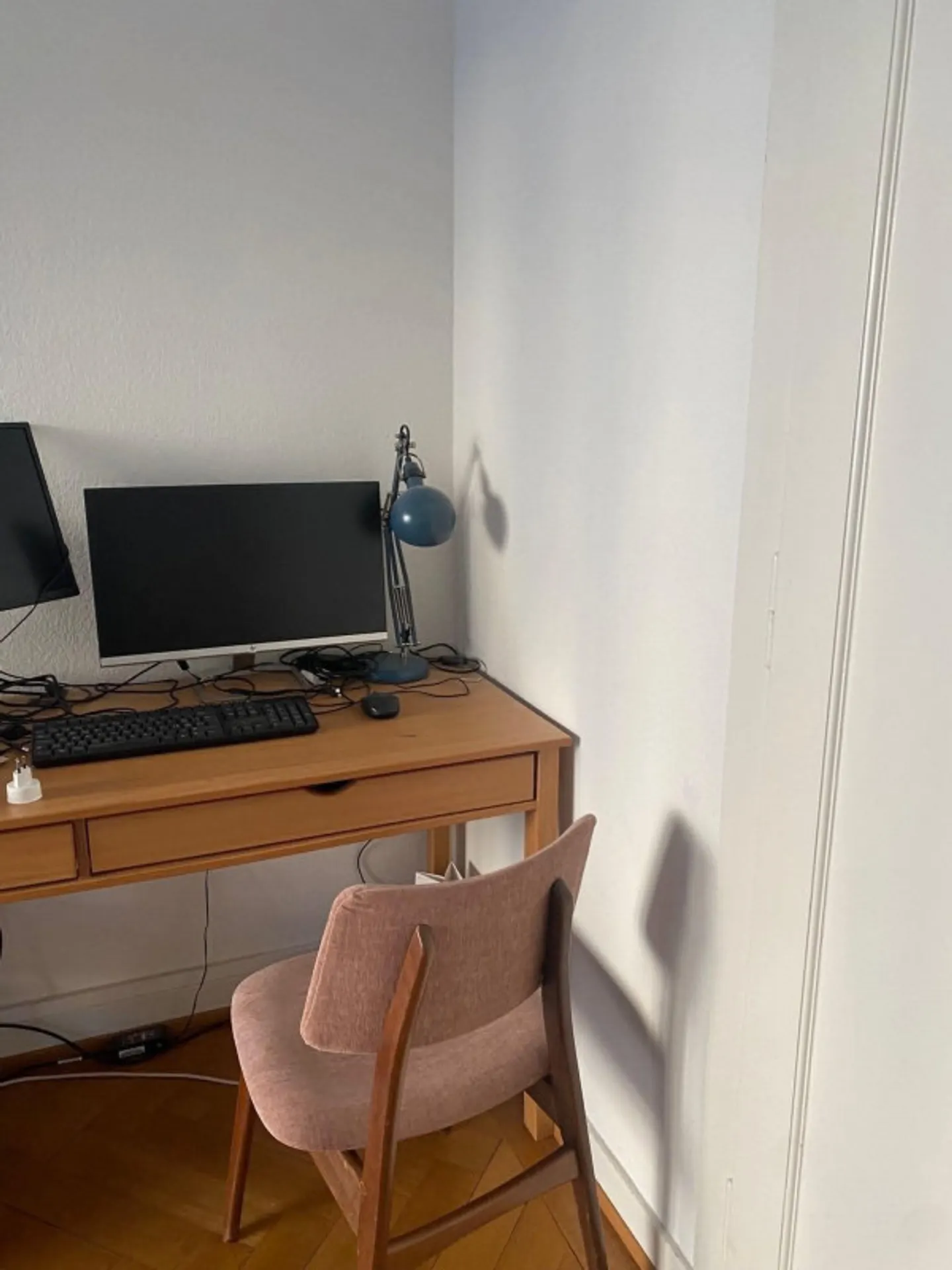 Appartamento spazioso a Charmilles - Foto 4 di 5