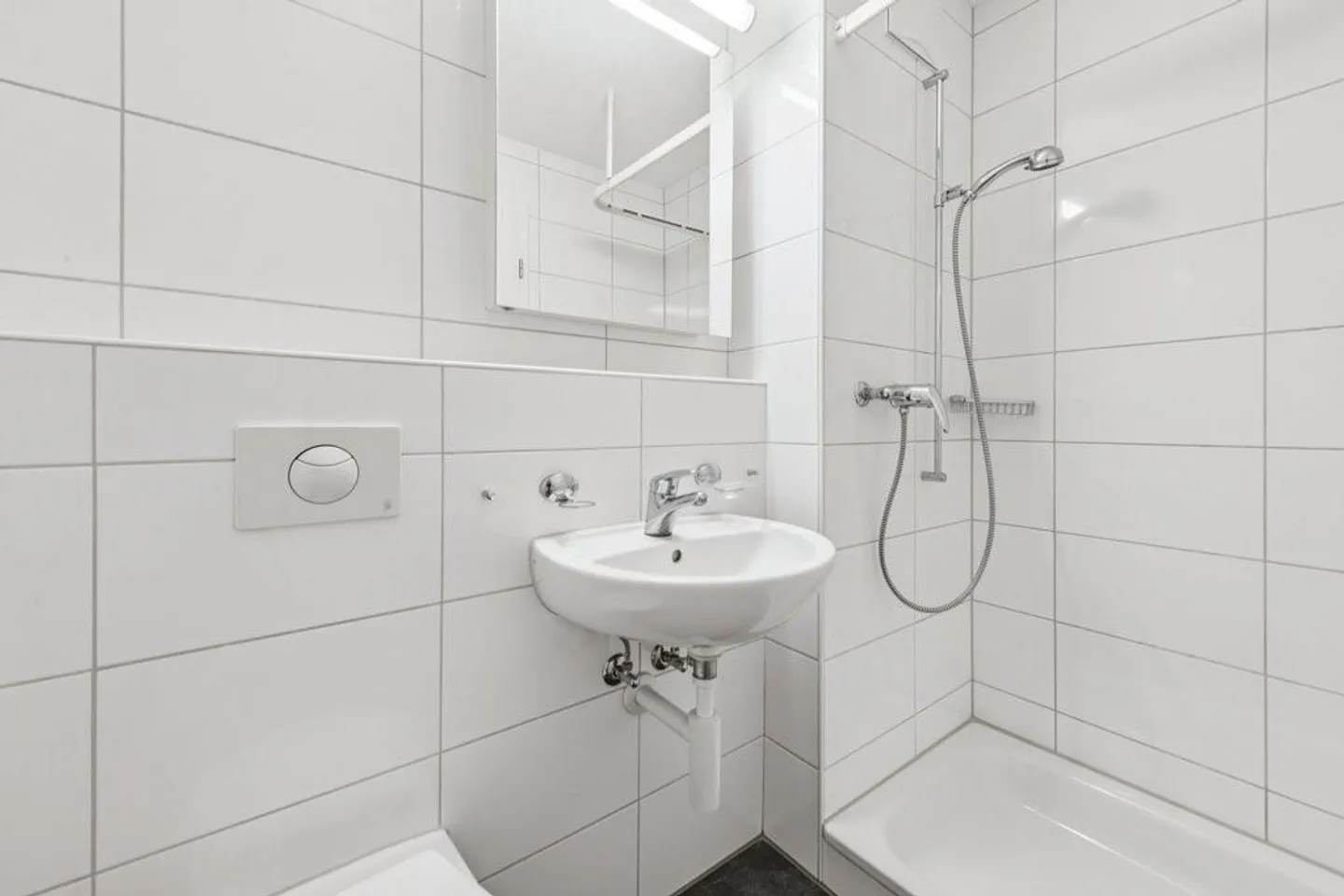 Charmante Wohnung in Aarau - Foto 6 von 6
