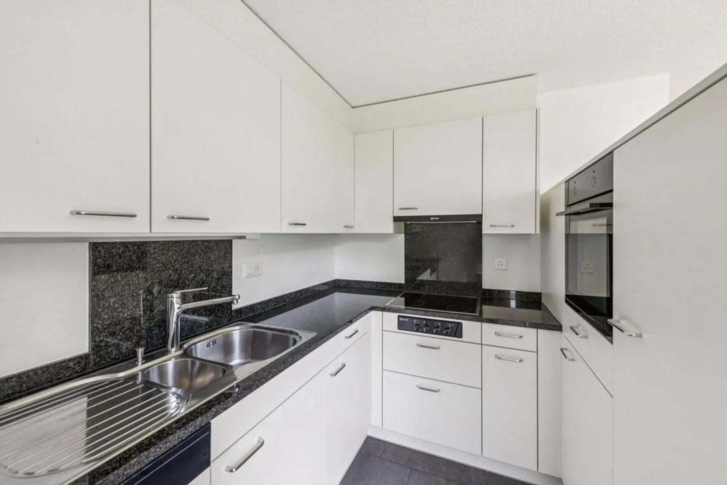Charmante Wohnung in Aarau - Foto 4 von 6