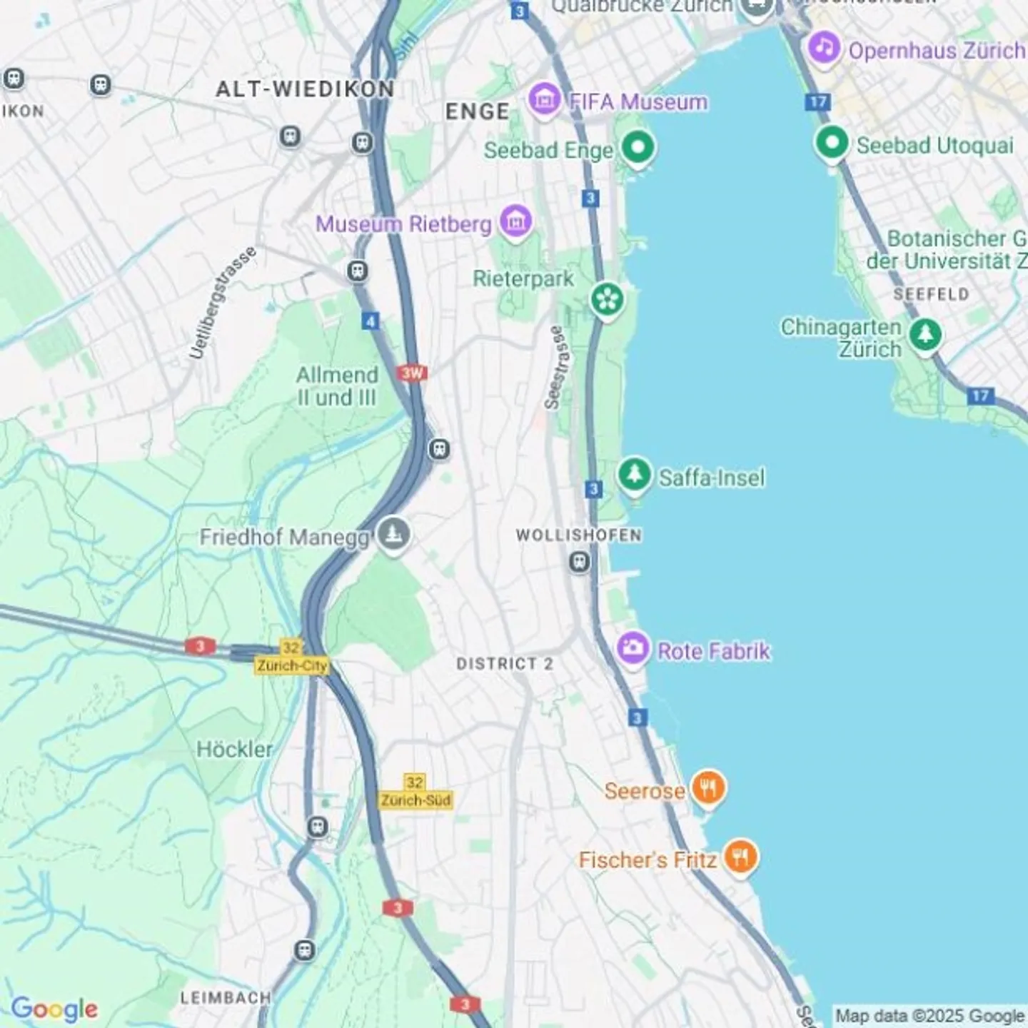 Appartamento 3.5 stanze - Foto 1 di 1