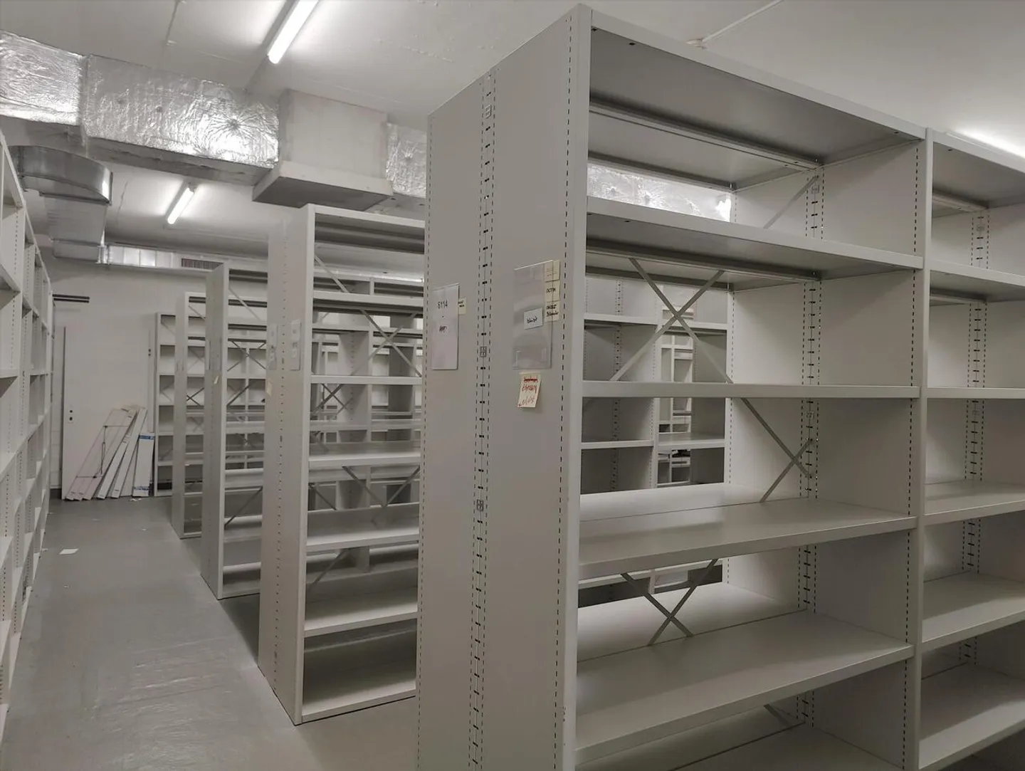 Spazio di archiviazione in affitto - Foto 2 di 2