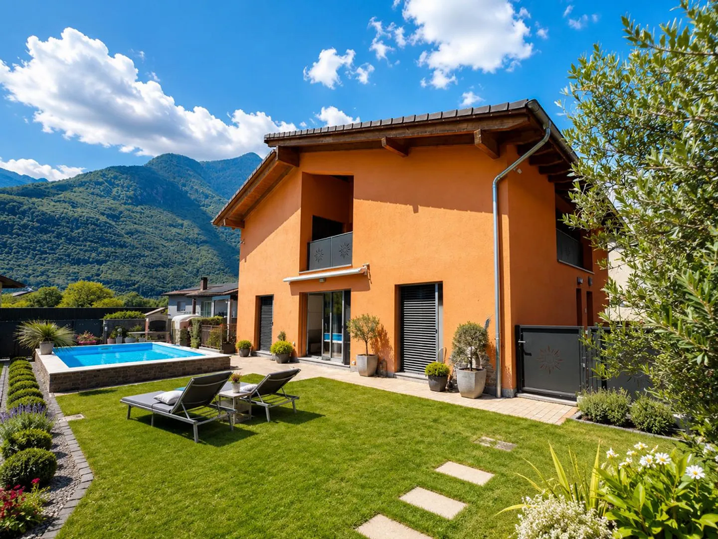 Affascinante Casa Multifamiliare - Foto 1 di 29