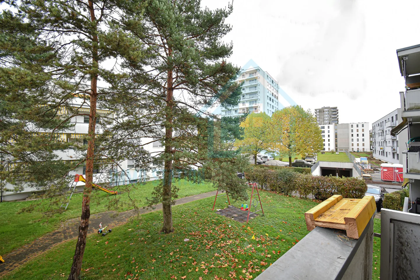 Charmante Wohnung in Pratteln - Foto 8 von 11