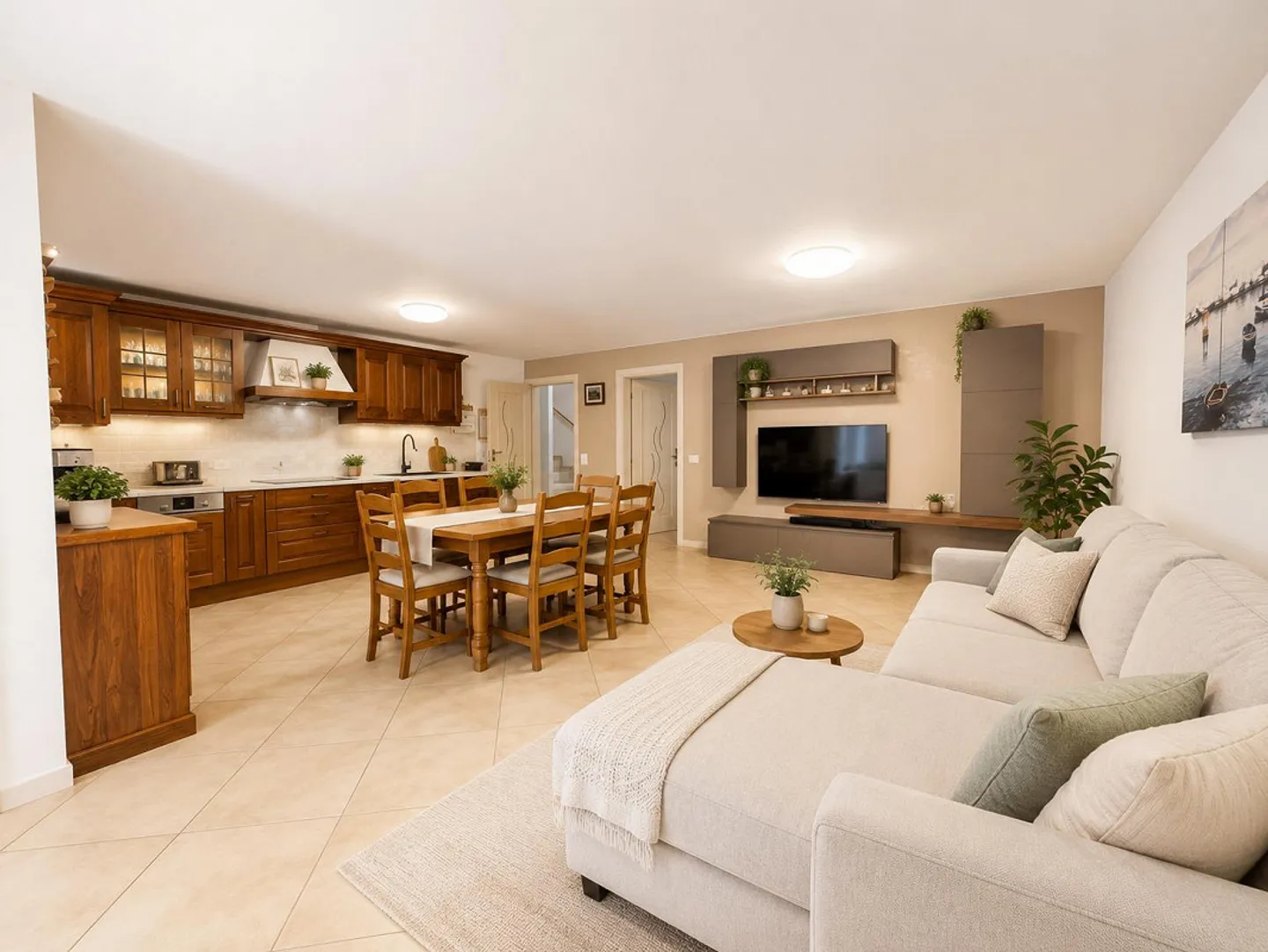 Affascinante Casa Multifamiliare - Foto 10 di 29