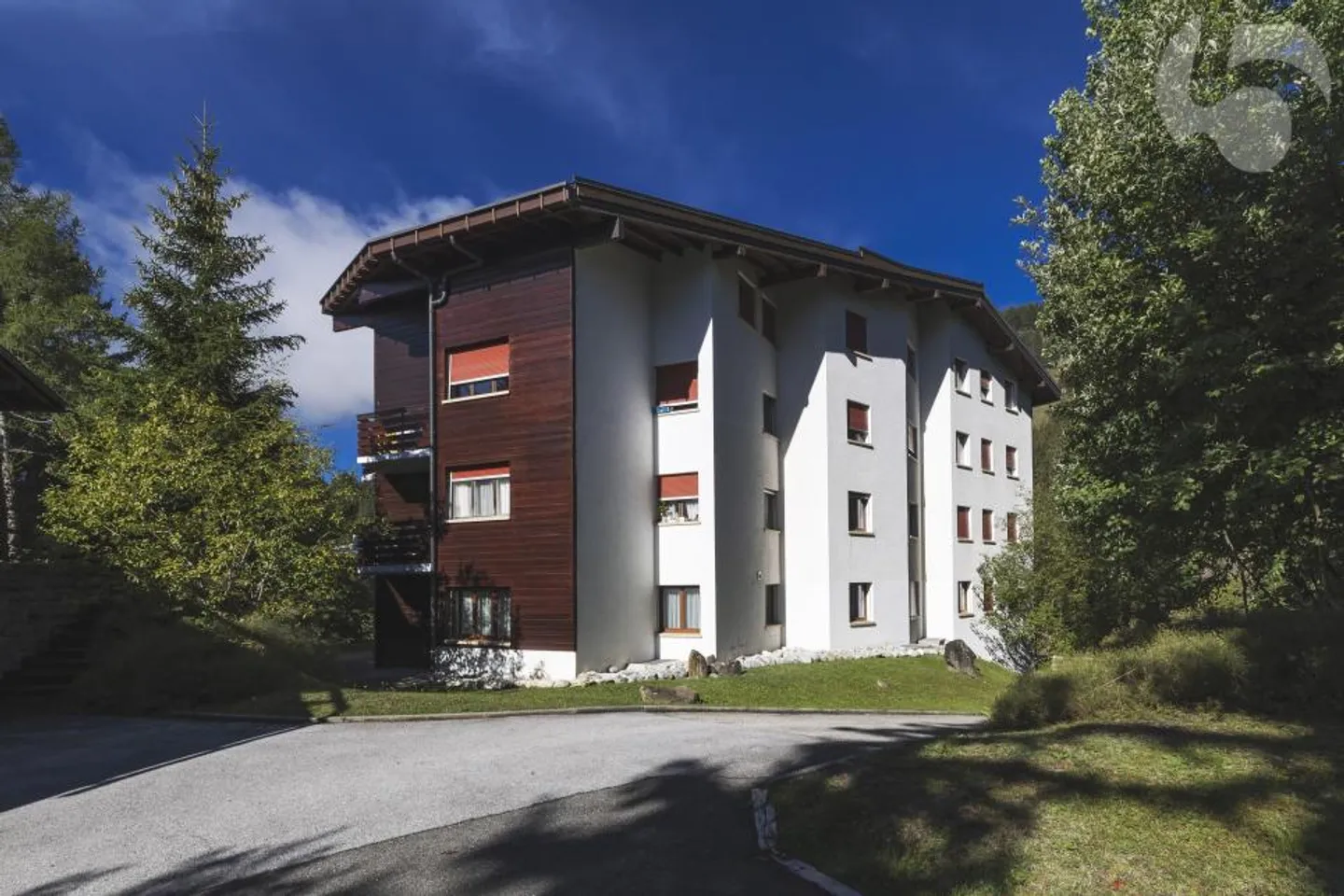 Selten zu verkaufen, Duplex mit Terrasse gegenüber den Seilbahnen von Violettes - Foto 1 von 6