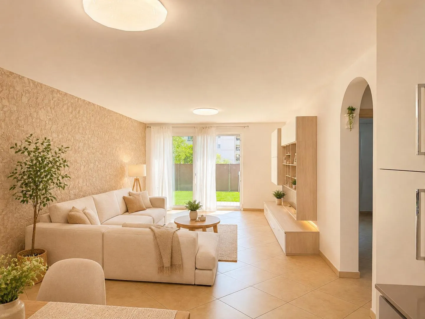 Affascinante Casa Multifamiliare - Foto 3 di 29