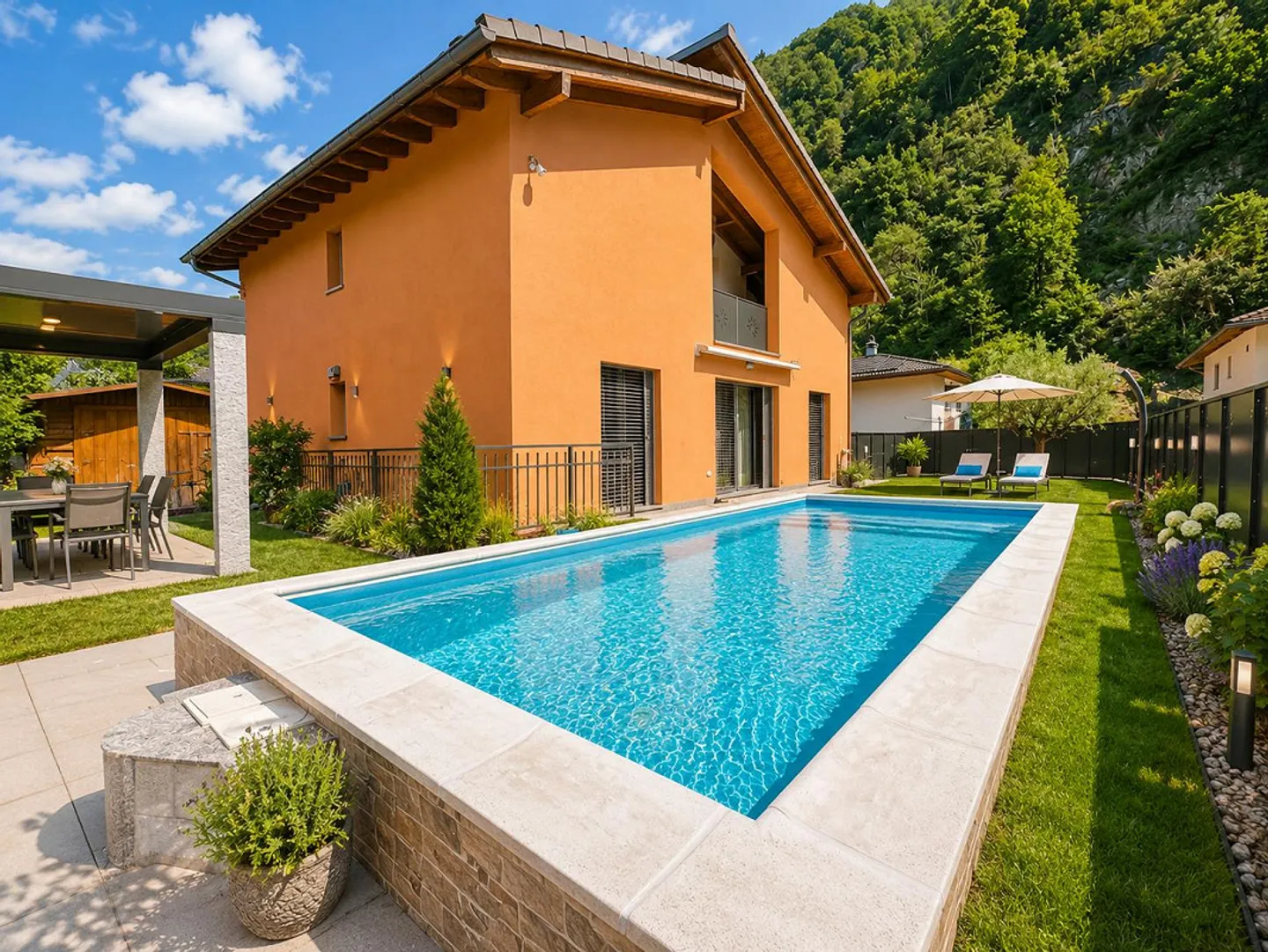 Affascinante Casa Multifamiliare - Foto 4 di 29