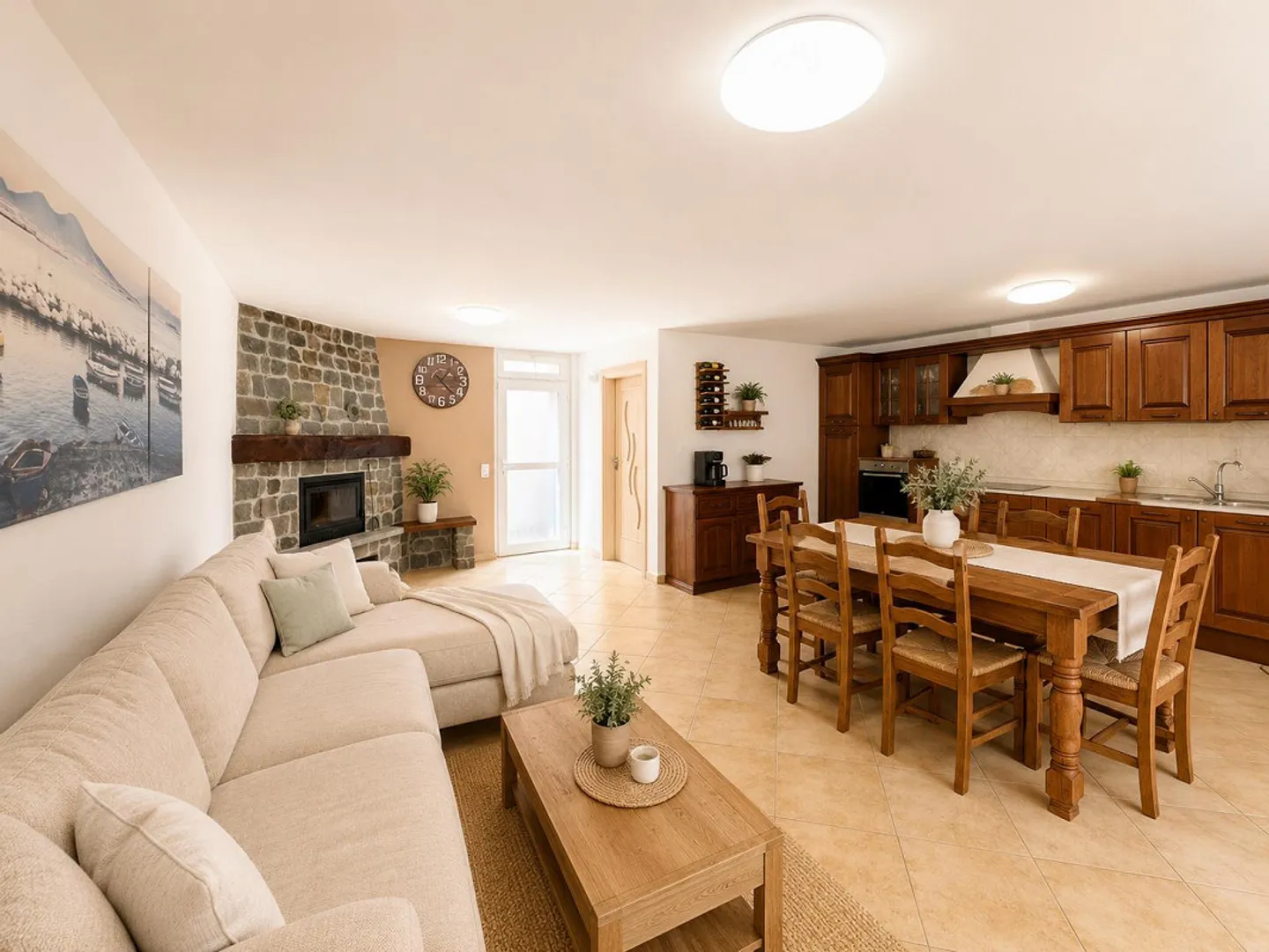 Affascinante Casa Multifamiliare - Foto 5 di 29