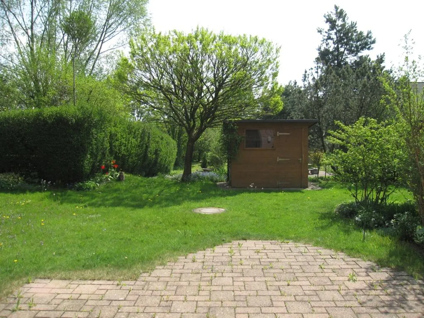 4.5-Room Maisonette Apartment Near the Train Station! - Photo 9 of 10