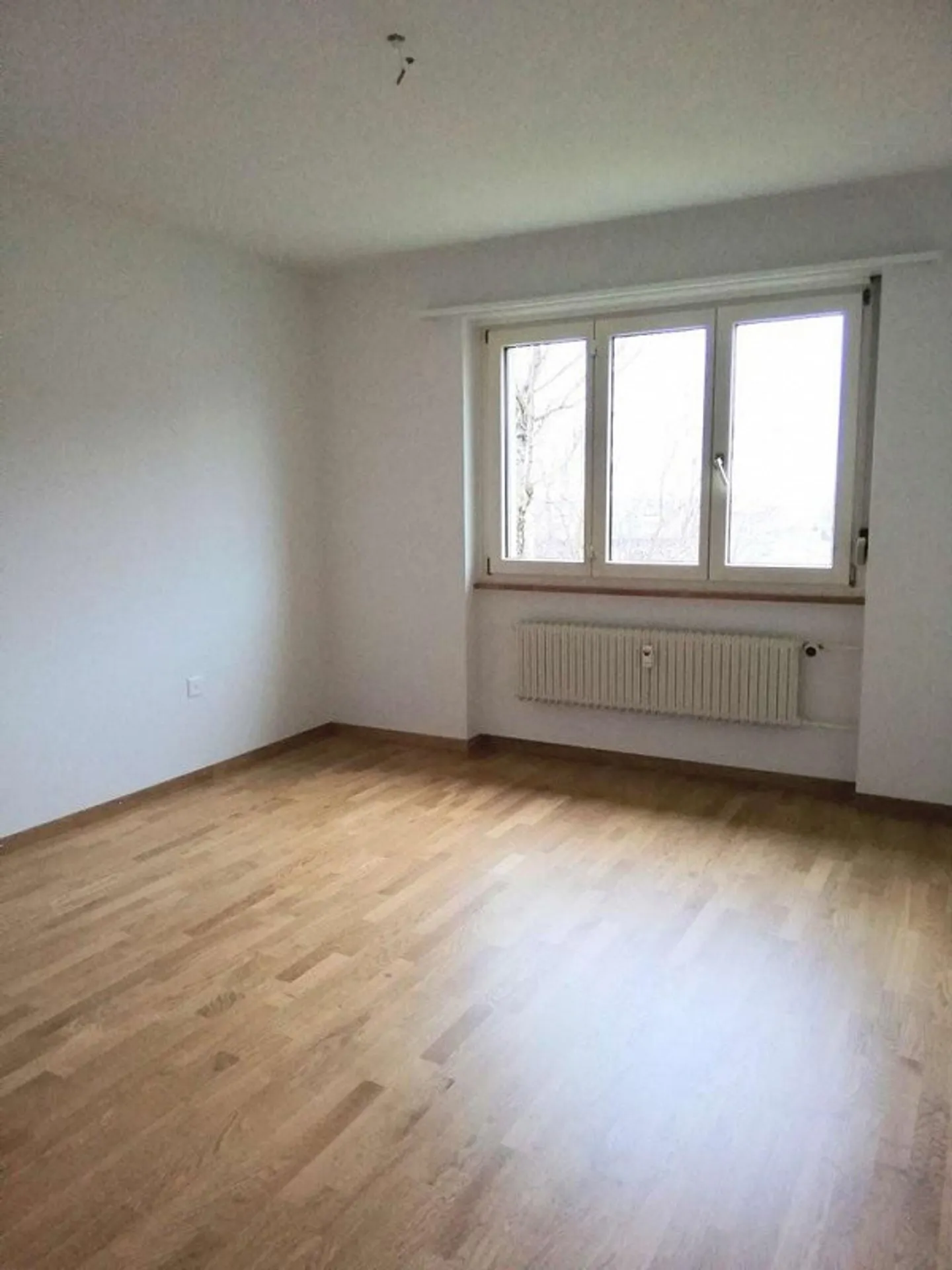 Accogliente appartamento di 3,5 stanze vicino al campo da tennis - Foto 6 di 7