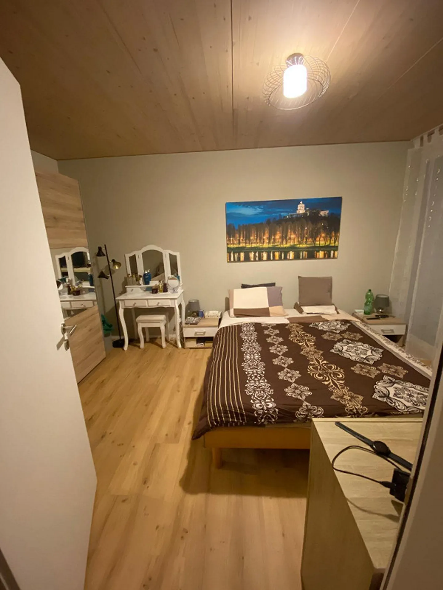 Appartamento in affitto - Foto 3 di 10