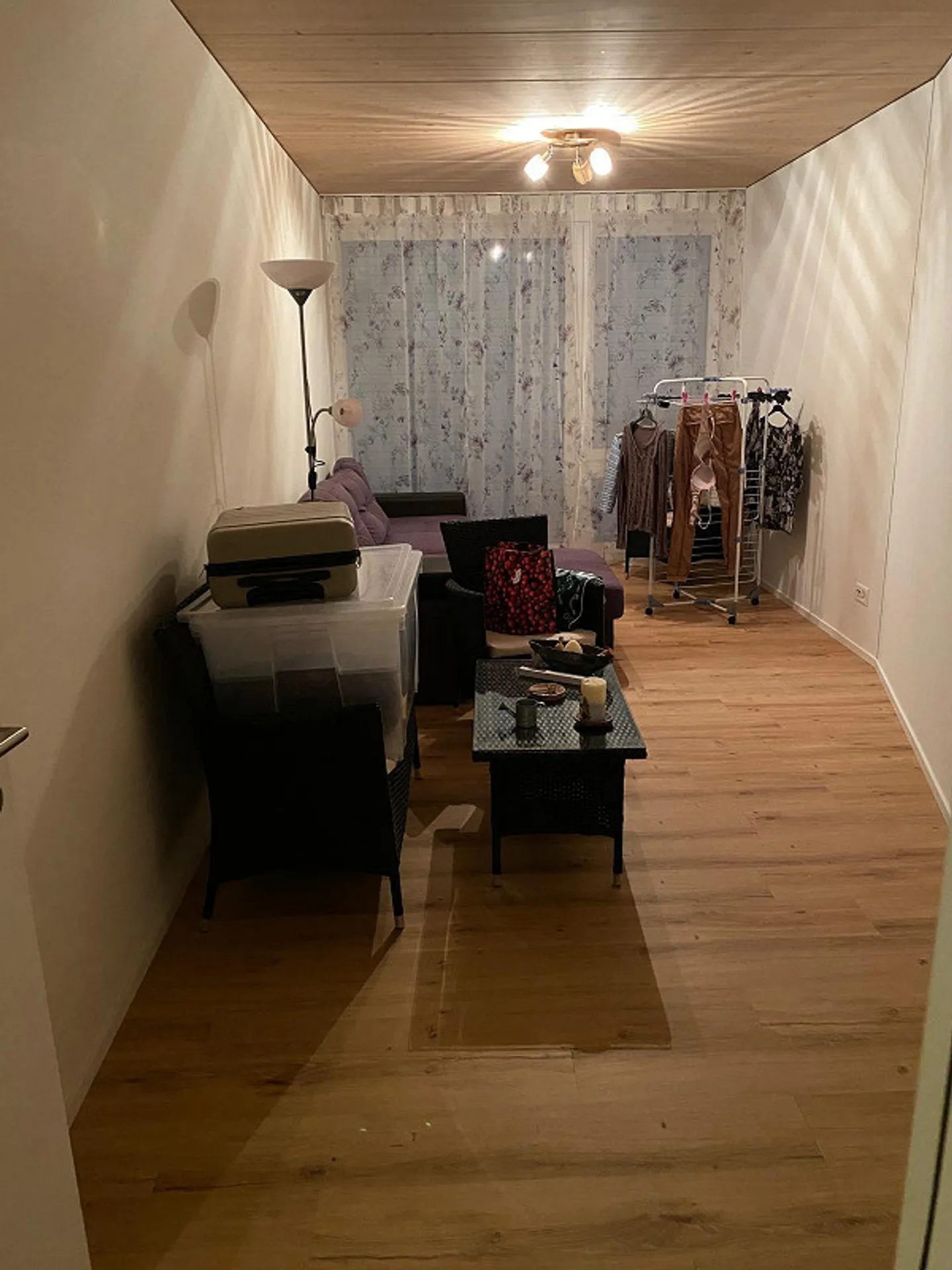 Appartamento in affitto - Foto 5 di 10