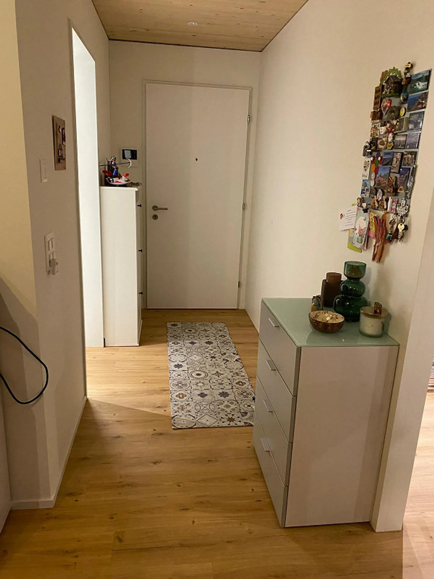 Appartamento in affitto - Foto 4 di 10
