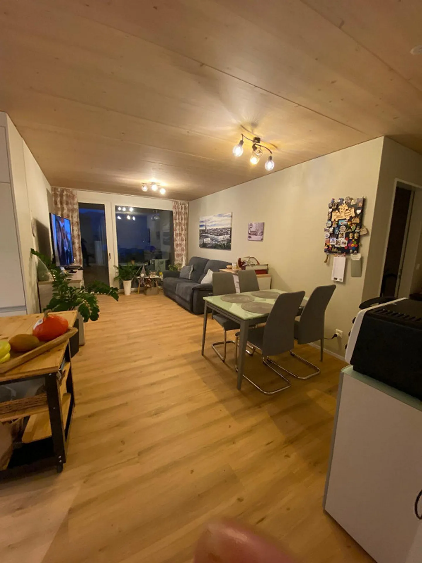Appartamento in affitto - Foto 7 di 10