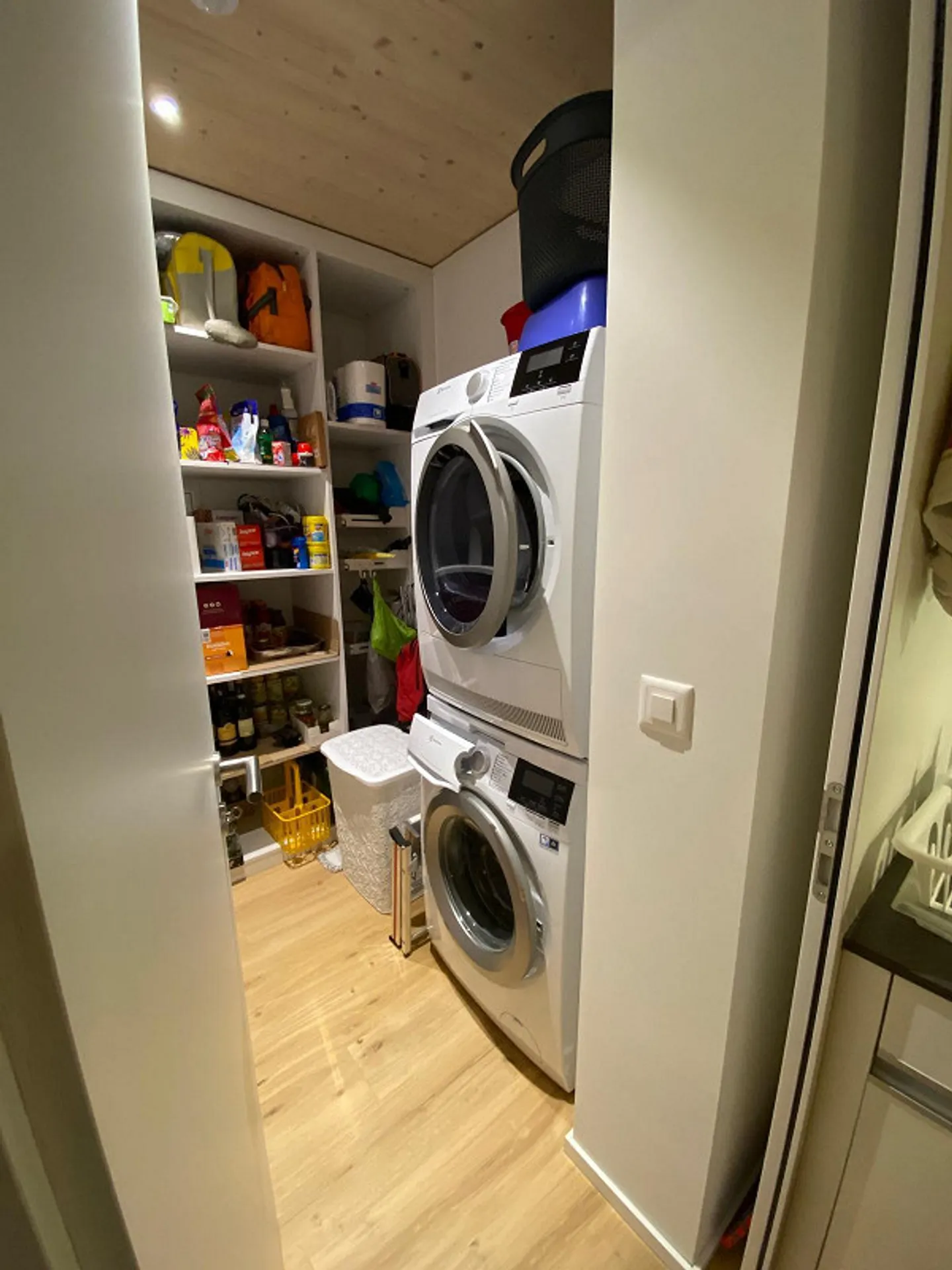 Appartamento in affitto - Foto 8 di 10
