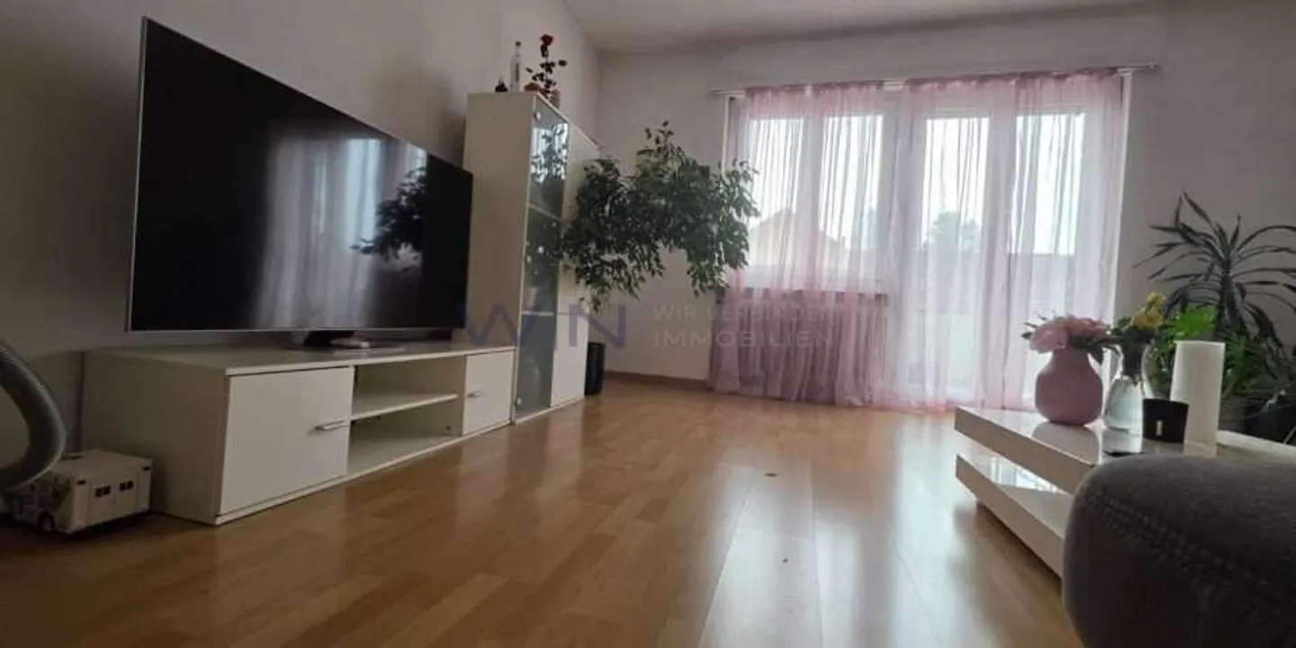 Bel appartement central de 3,5 pièces - Photo 1 sur 13