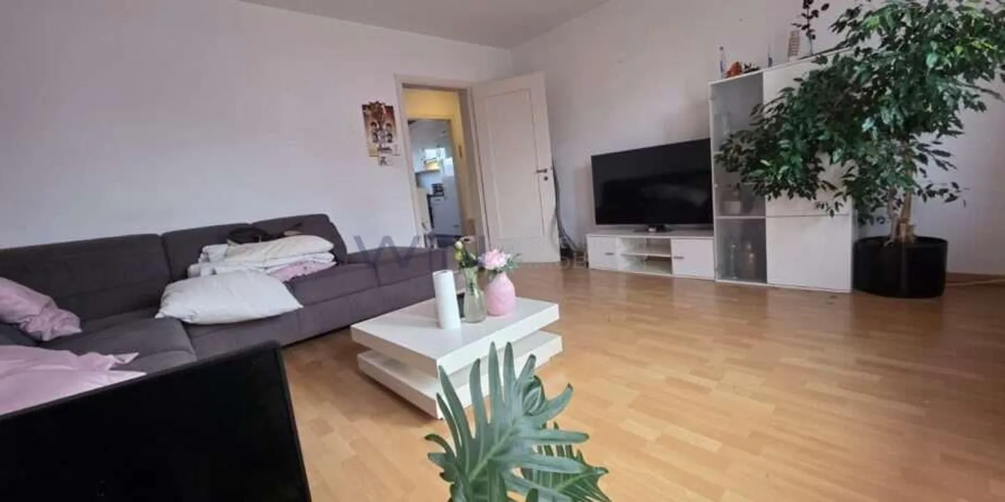 Bel appartement central de 3,5 pièces - Photo 4 sur 13