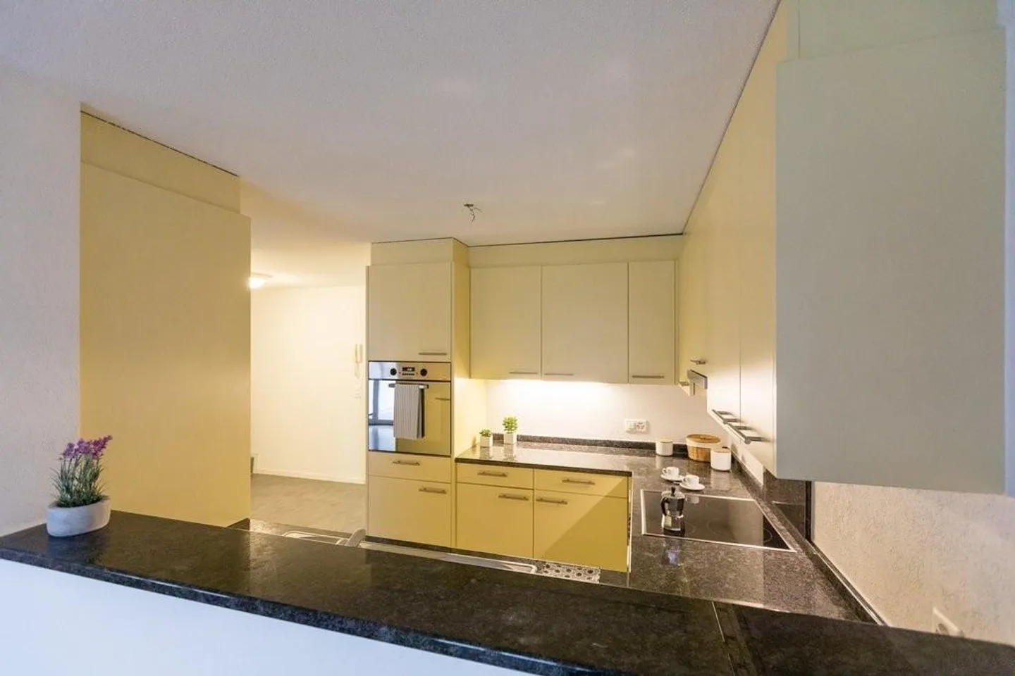 Moderne Familienwohnung zu vermieten - Foto 4 von 6
