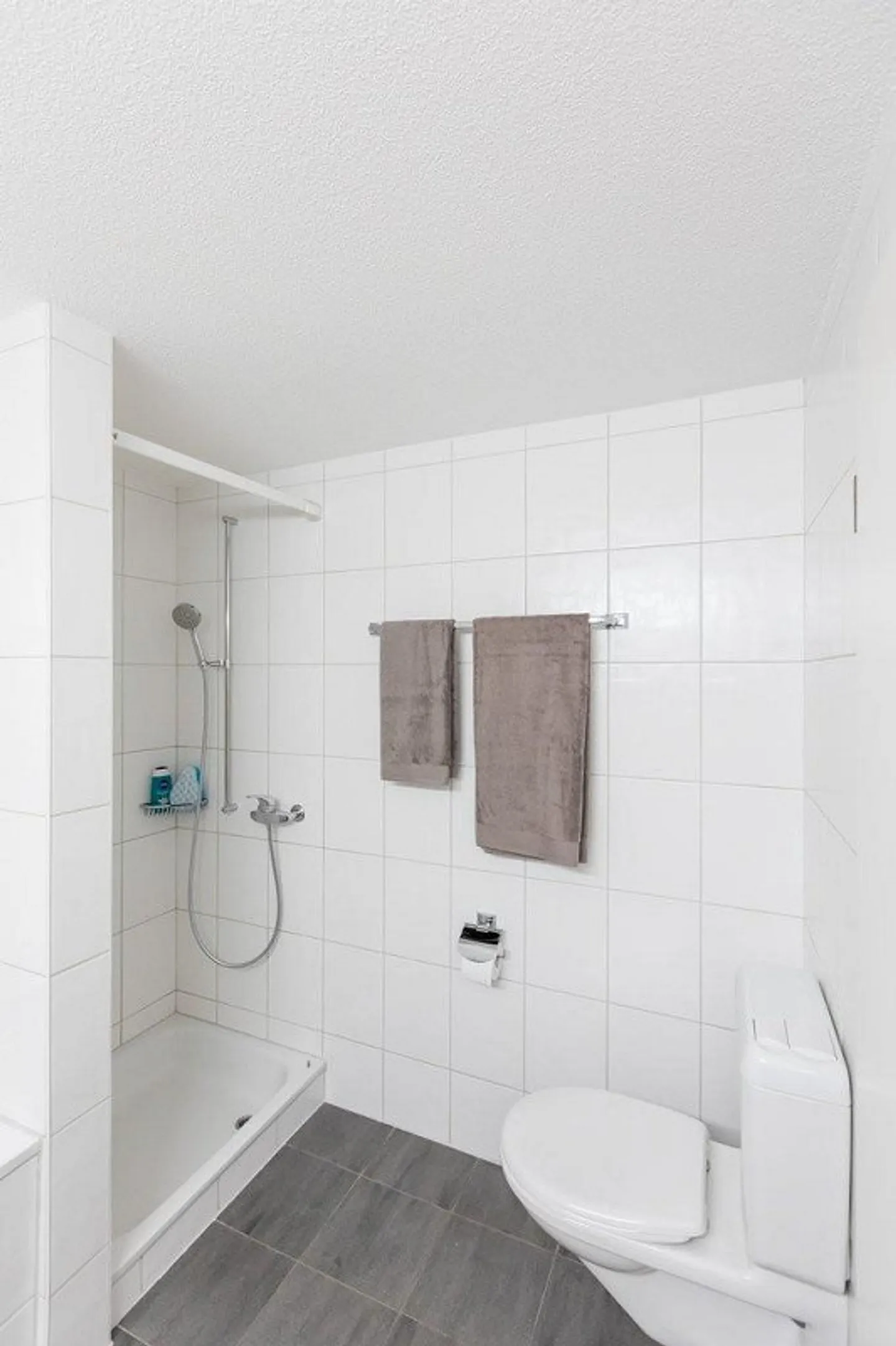 Moderne Familienwohnung zu vermieten - Foto 5 von 6