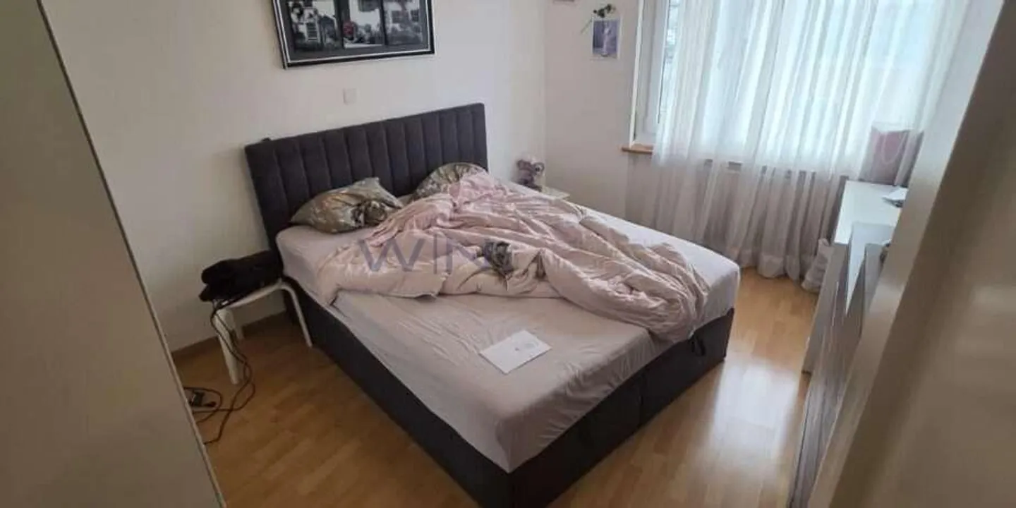 Bel appartement central de 3,5 pièces - Photo 3 sur 13