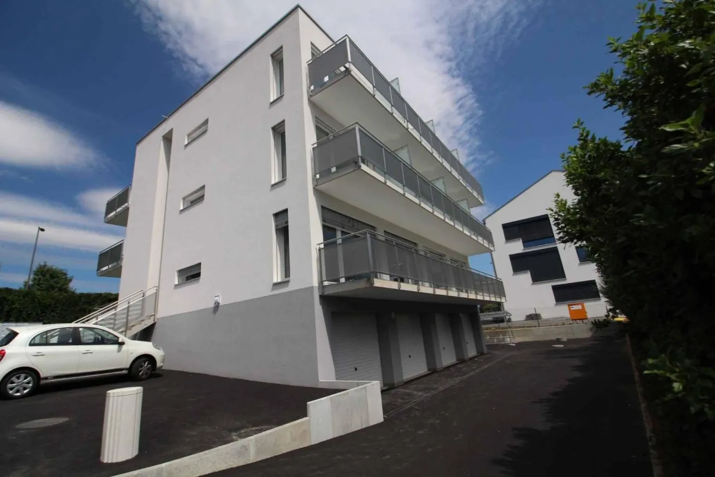 2-Zimmer-Wohnung - Foto 1 von 3