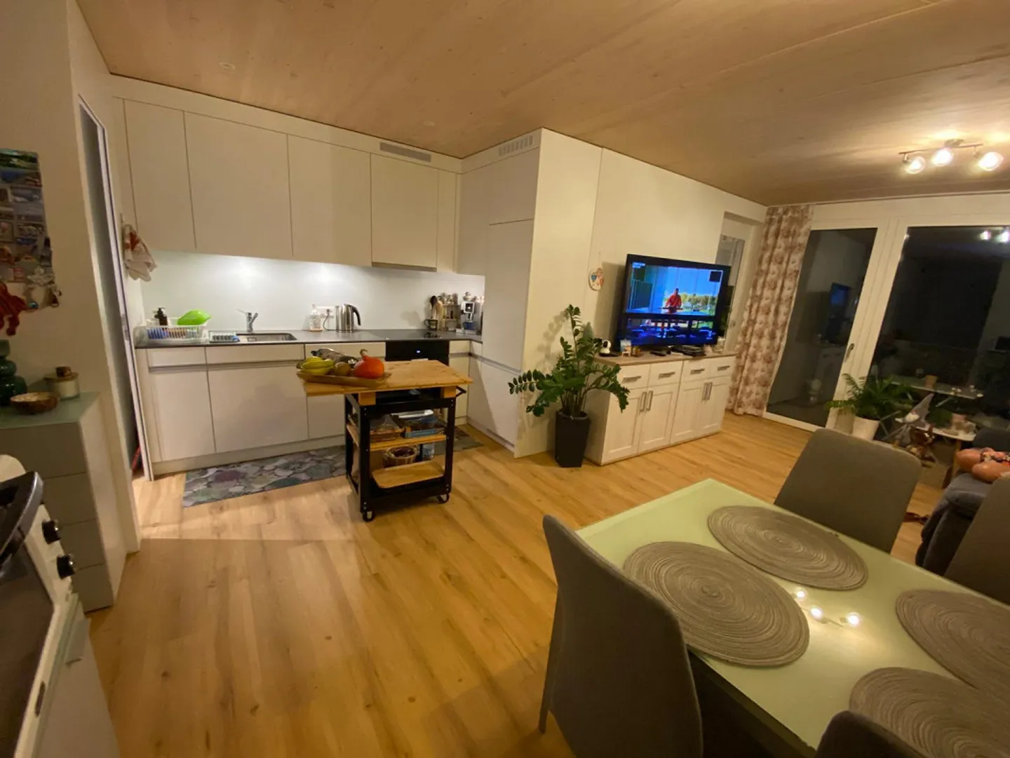 Appartamento in affitto - Foto 10 di 10