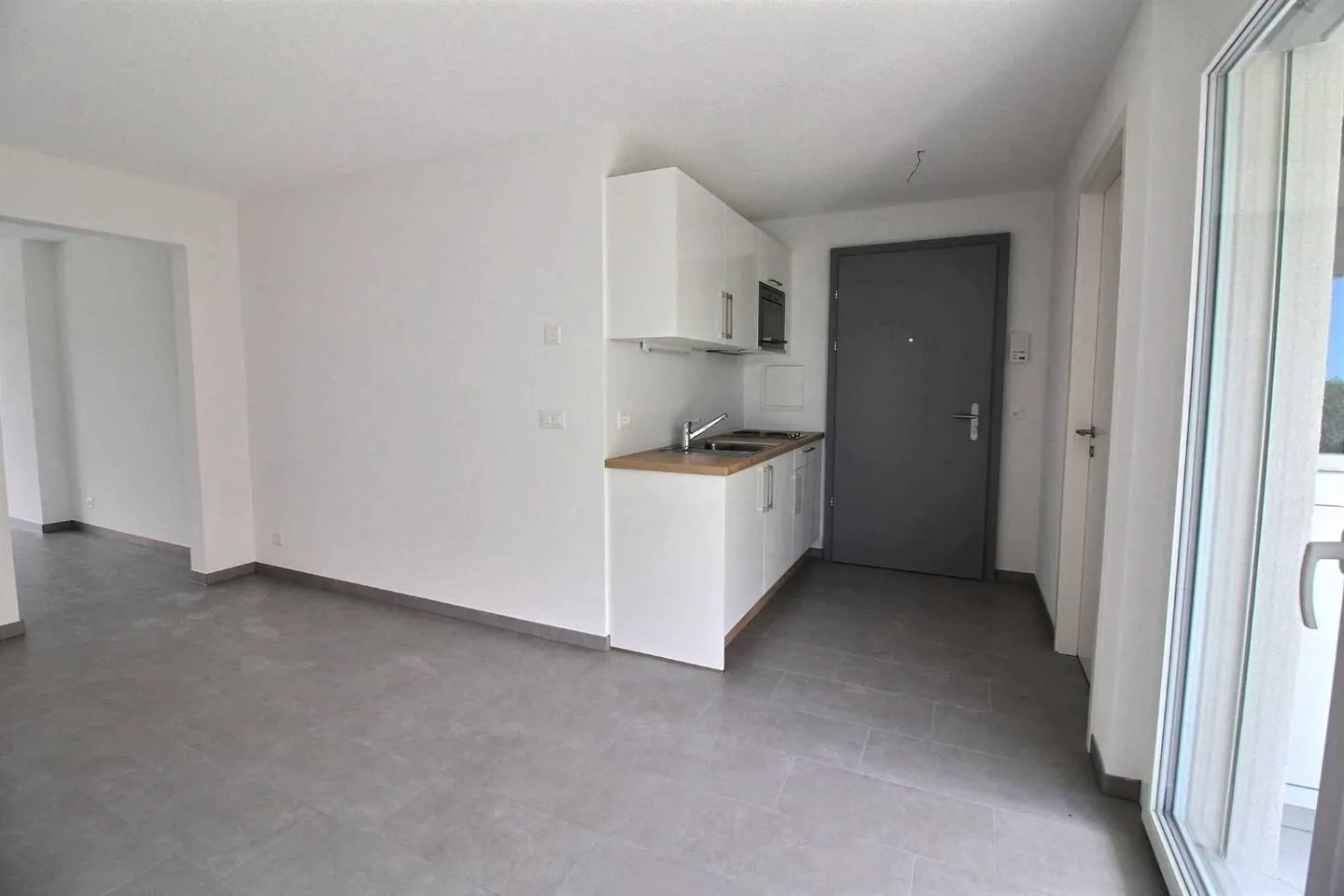 2-Zimmer-Wohnung - Foto 2 von 3