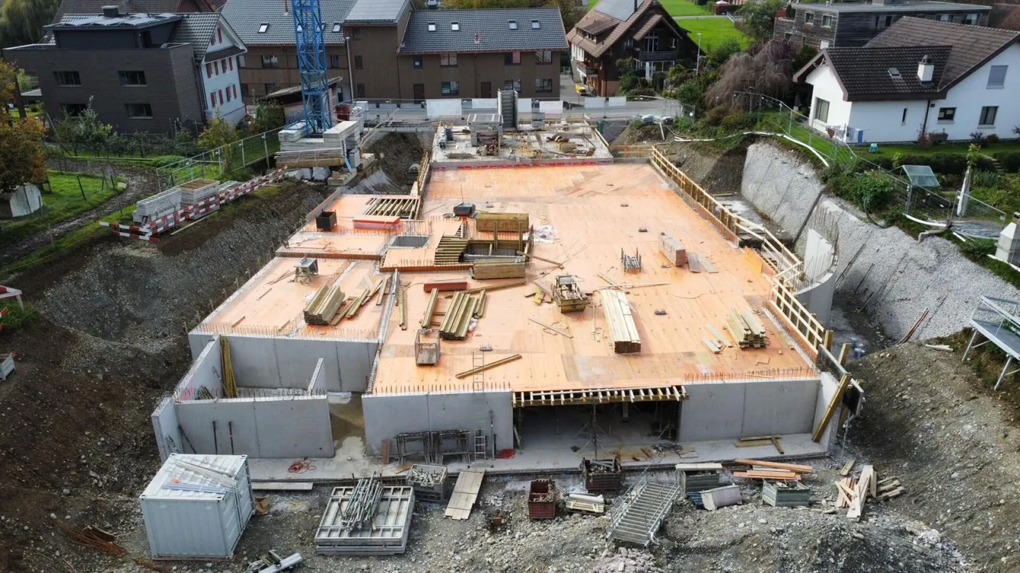 Appartamento duplex 4.5 locali, Casa B - Foto 12 di 14