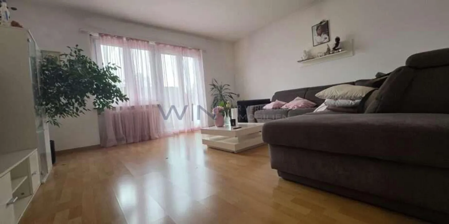 Bel appartement central de 3,5 pièces - Photo 10 sur 13