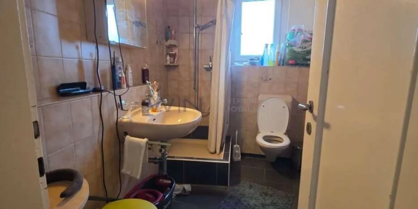 Bel appartement central de 3,5 pièces - Photo 12 sur 13