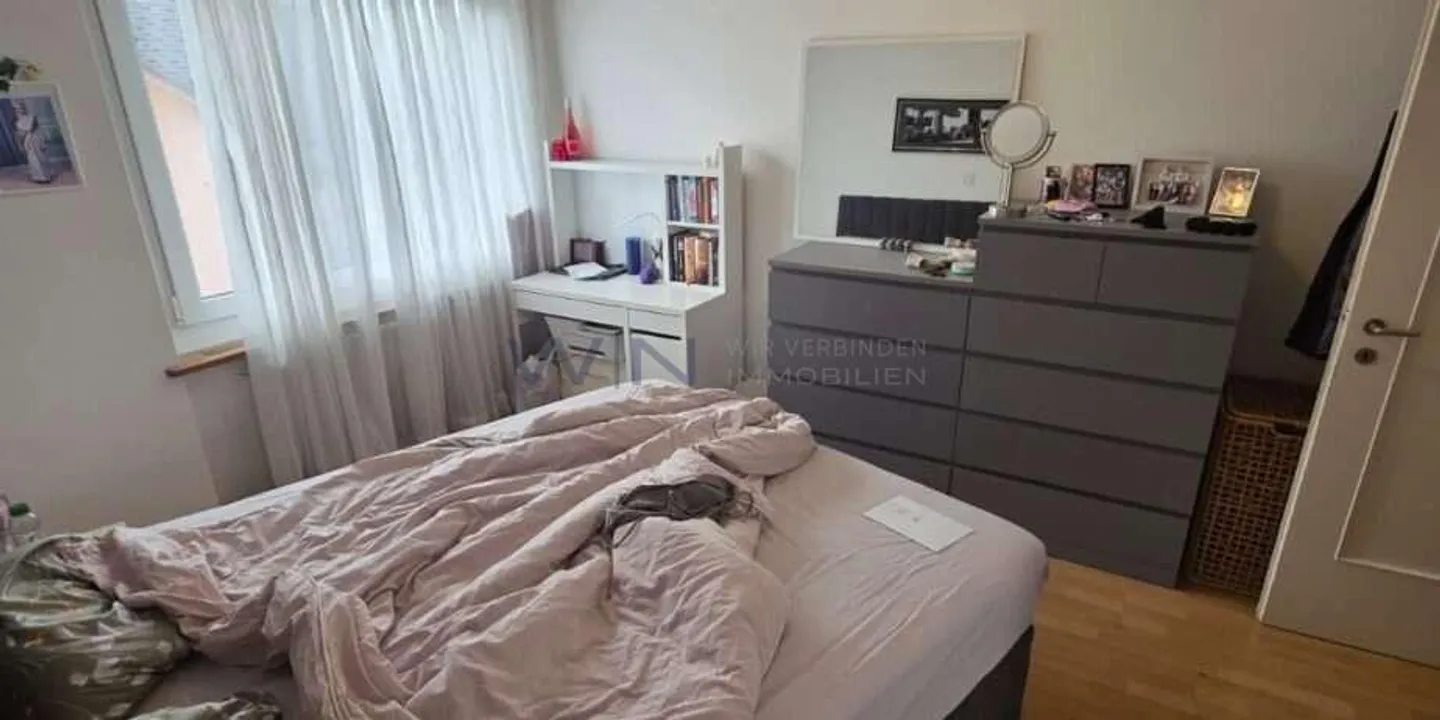 Bel appartement central de 3,5 pièces - Photo 13 sur 13