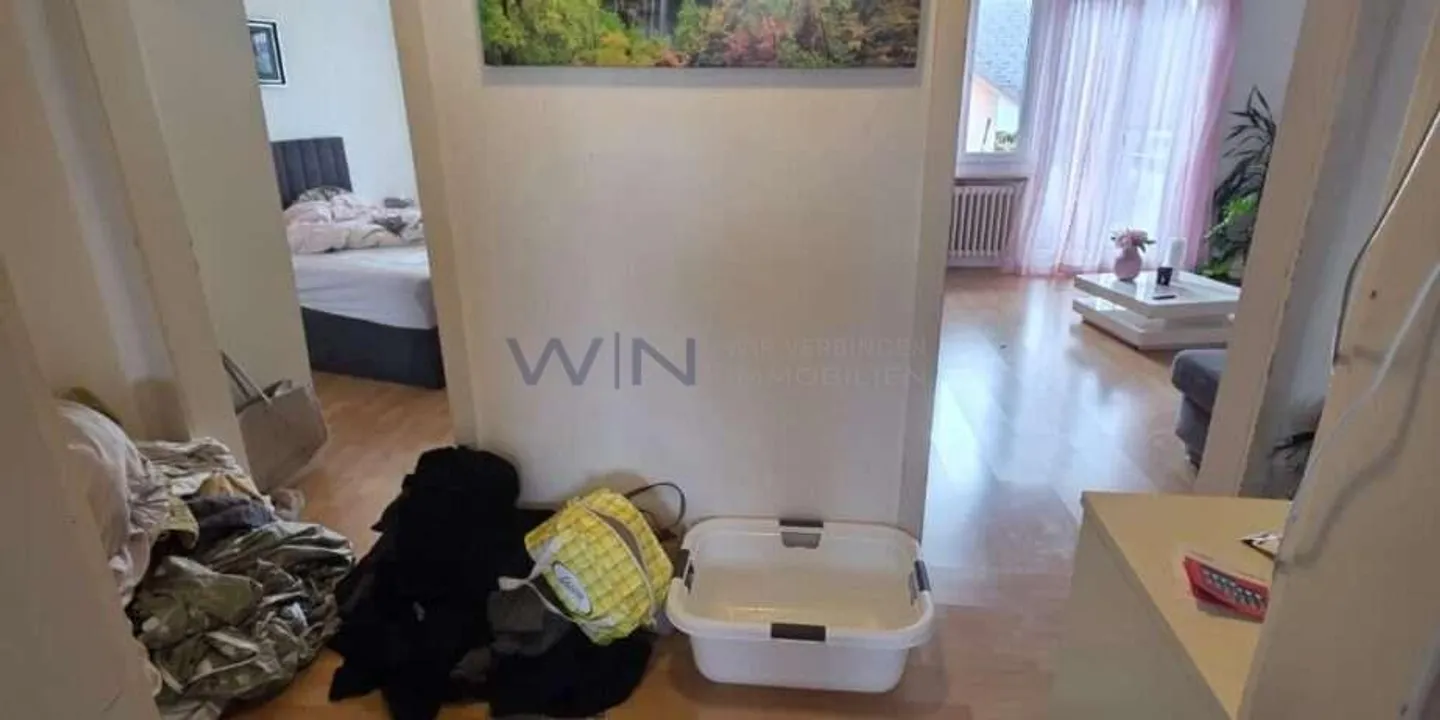 Bel appartement central de 3,5 pièces - Photo 8 sur 13